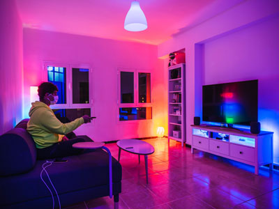 Household appliances for Home Appliance Insurance